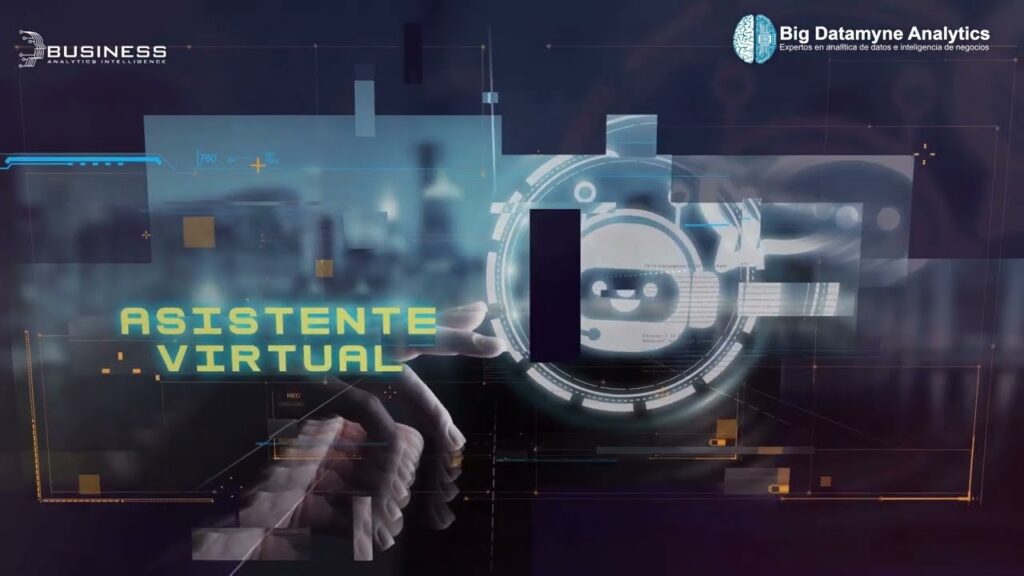 Business Analytics – Tienda Virtual