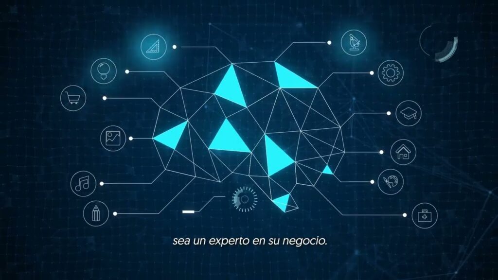 Business Analytics – Asistente inteligente