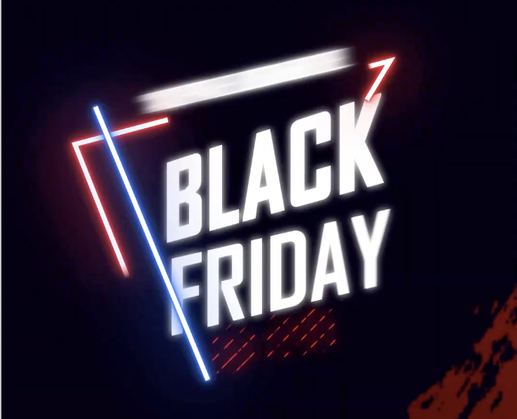 Vídeo Blackfriday Panamá