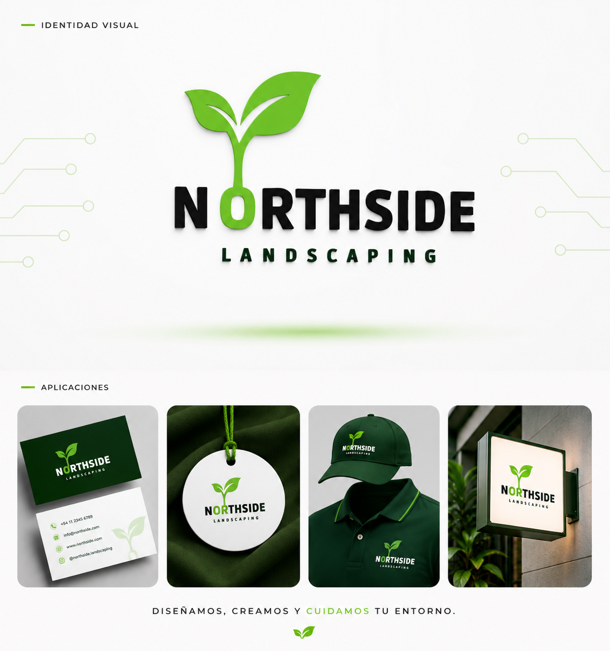 Logo Northside